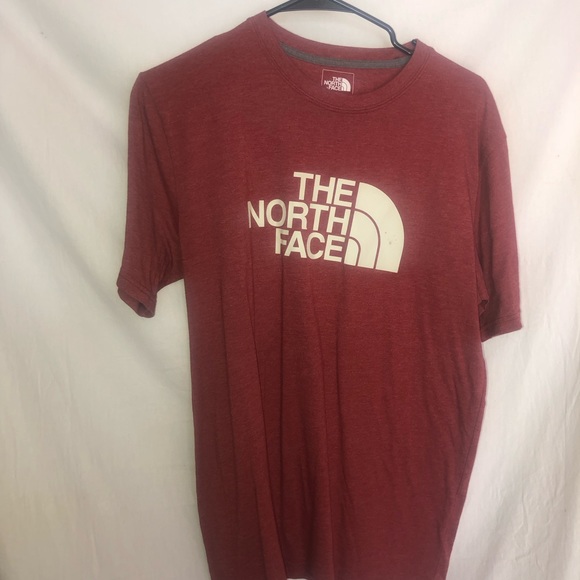 North face T-shirt - Picture 7 of 15